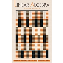 LINEAR ALGEBRA 4/E