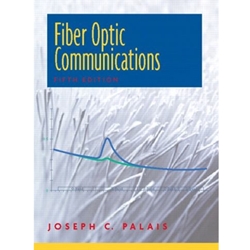 FIBER OPTIC COMMUNICATIONS 5E