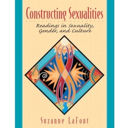 CONSTRUCTING SEXUALITIES