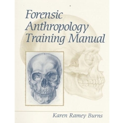 FORENSIC ANTHROPOLOGY TRAINING MANUAL