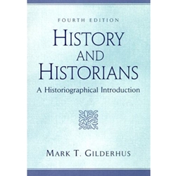 HISTORY & HISTORIANS