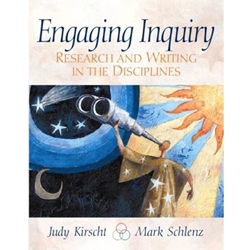 ENGAGING INQUIRY