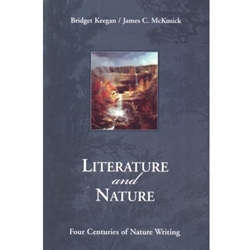 LITERATURE & NATURE