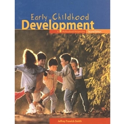 EARLY CHILDHOOD DEVELOPMENT 2/E