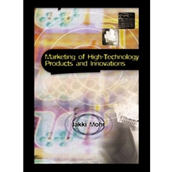 MARKETING OF HIGH-TECHNOLOGY PRODUCTS & INNOVATIONS