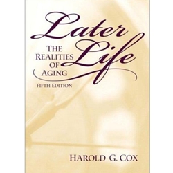 LATER LIFE 5/E