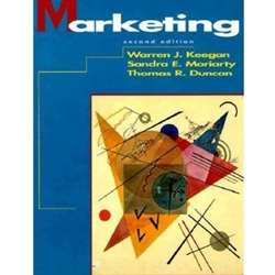 MARKETING 2/E