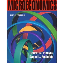 MICROECONOMICS 5/E