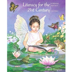 LITERACY FOR THE 21ST CENTURY 2/E