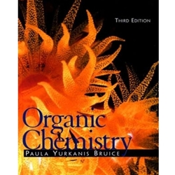 ORGANIC CHEMISTRY 3/E