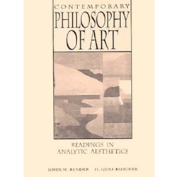 CONTEMPORARY PHILOSOPHY OF ART