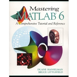 MASTERING MATLAB 6