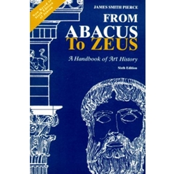 FROM ABACUS TO ZEUS: HDBK OF ART HISTORY (P)