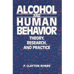 ALCOHOL & HUMAN BEHAVIOR