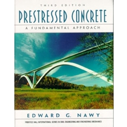 PRESTRESSED CONCRETE 3/E