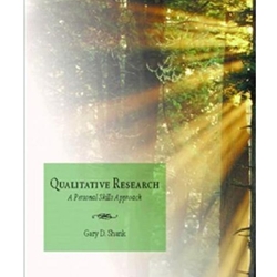 QUALITATIVE RESEARCH