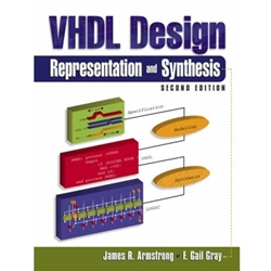 VHDL DESIGN  2/E