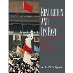 REVOLUTION & ITS PAST