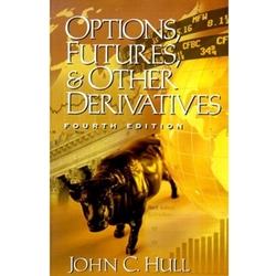 OPTIONS, FUTURES & OTHER DERIVATIVES 4/E