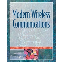 MODERN WIRELESS COMMUNICATION