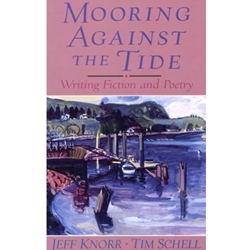 MOORING AGAINST THE TIDE