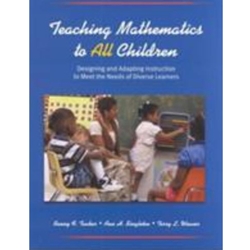 TEACHING MATHEMATICS TO ALL CHILDREN