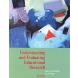 UNDERSTANDING & EVALUATING EDUCATIONAL RESEARCH 2/E