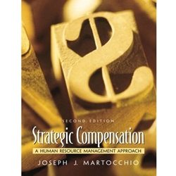 STRATEGIC COMPENSATION 2/E