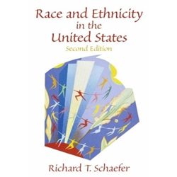 RACE AND ETHNICITY IN THE US 2/E