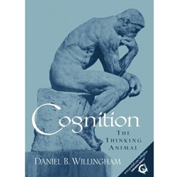 COGNITION - THINKING ANIMAL