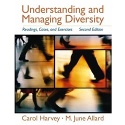 UNDERSTANDING & MANAGING DIVERSITY 2/E