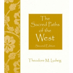 SACRED PATHS OF THE WEST 2/E