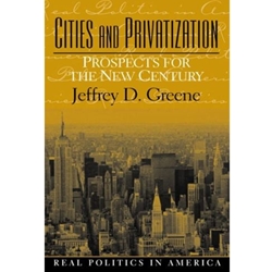 CITIES AND PRIVATIZATION