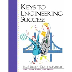 KEYS TO ENGINEERING SUCCESS