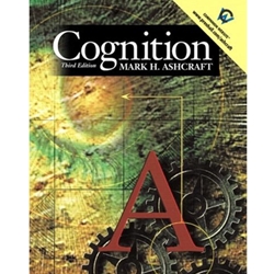 COGNITION 3/E