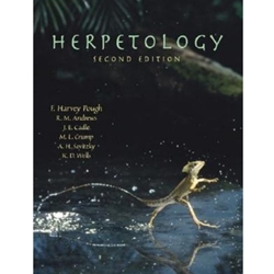 HERPETOLOGY 2/E