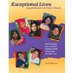 EXCEPTIONAL LIVES 3/E