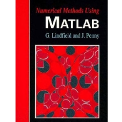 NUMERICAL METHODS USING MATLAB