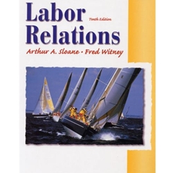 LABOR RELATIONS 10/E