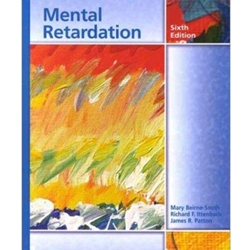 MENTAL RETARDATION 6/E