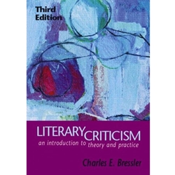 LITERARY CRITICISM