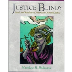 JUSTICE BLIND