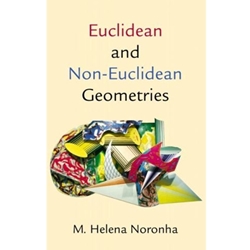 EUCLIDEAN AND NON-EUCLIDEAN GEOMETRIES