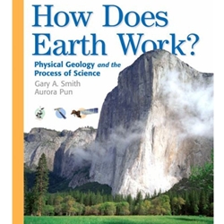 (SET2) HOW DOES EARTH WORK W/CD