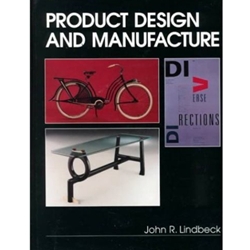 PRODUCT DESIGN AND MANUFACTURE