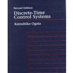 DISCRETE-TIME CONTROL SYSTEMS 2/E