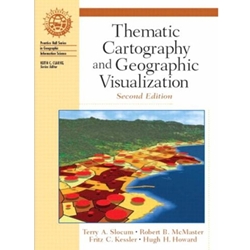 THEMATIC CARTOGRAPHY & VISUALIZATION