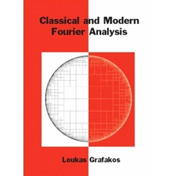 CLASSICAL & MODERN FOURIER ANALYSIS