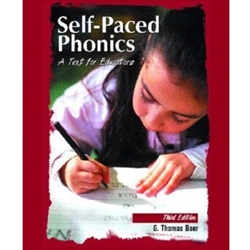 SELF-PACED PHONICS