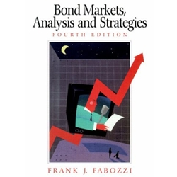 BOND MARKETS, ANALYSIS & STRATEGIES 4/E